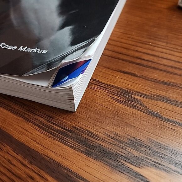 Social Psychology, Saul Kassin, Steven Fein, Hazel Rose Markus, Acceptable Book - Picture 6 of 6